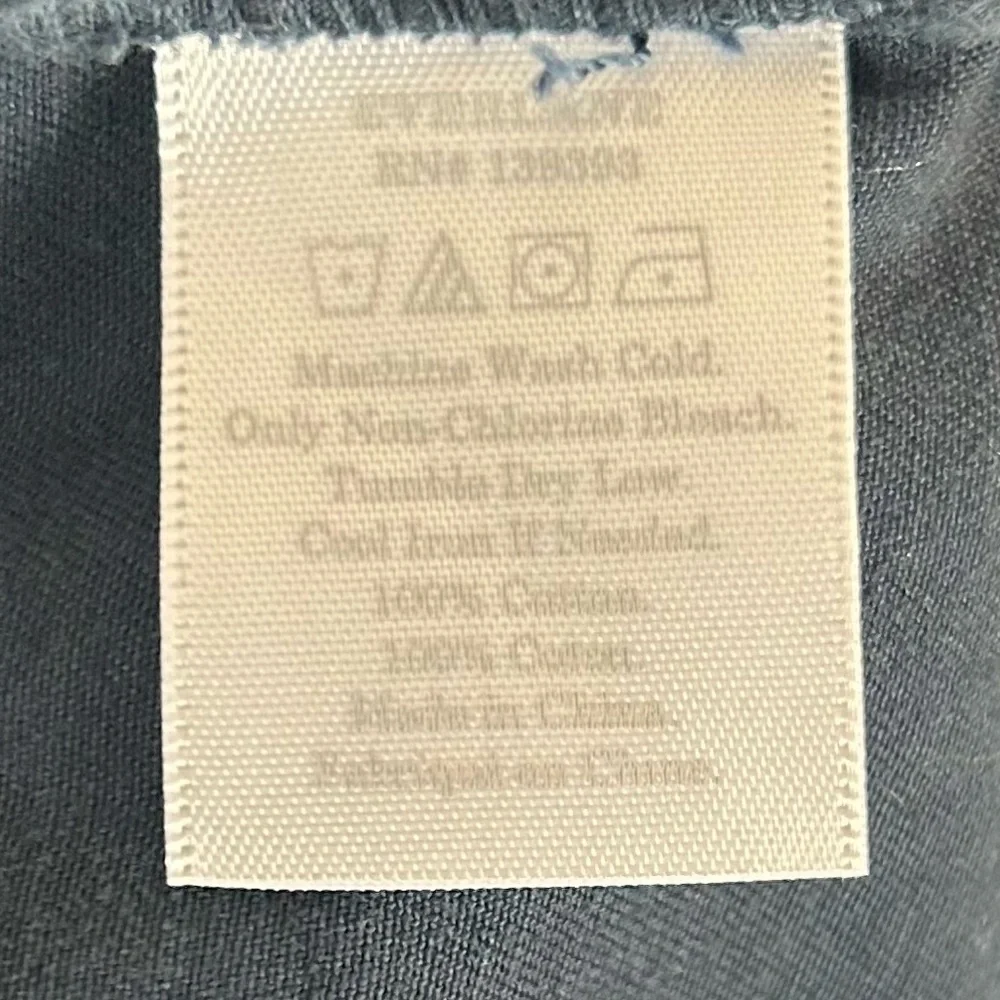 Everlane Pants Performance Chino Slim Fit 4-Way Stretch Business Causal Trousers